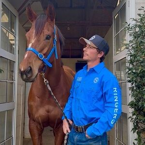 Ringers Western Wear Australia half button down shirt